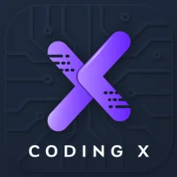 Coding X :Научите програмирање