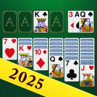 Solitaire - Aurora Puzzle Game