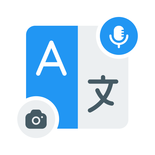 AI prevodilac — kamera i audio