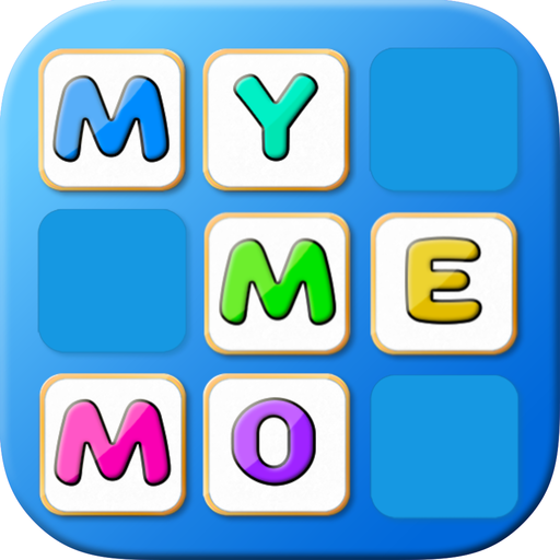 MyMemo - Napravite Memorijske Igre