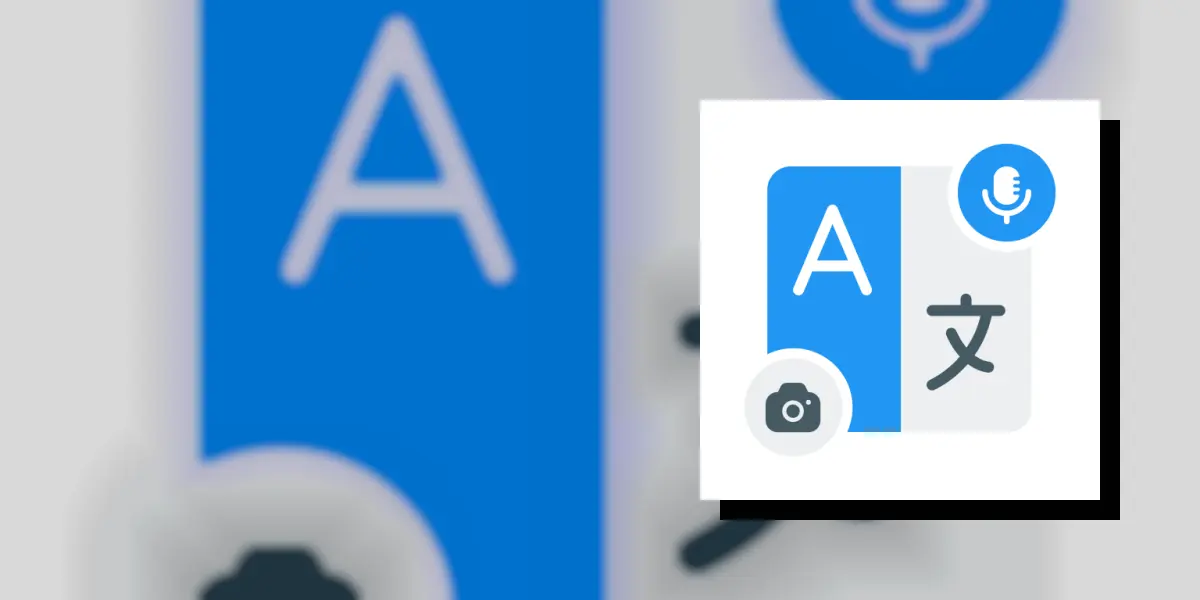 AI prevodilac — kamera i audio