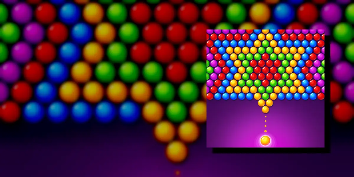 Bubble Shooter